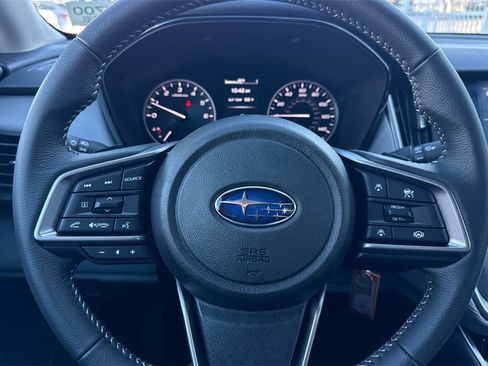 New 2025 Subaru Outback Premium image 24