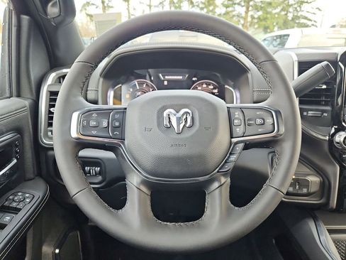 New 2026 RAM 2500 Laramie image 20