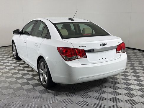 Used 2015 Chevrolet Cruze LT FWD image 6