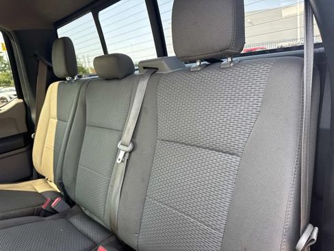 Used 2020 Ford F150 XLT w/ Equipment Group 302A Luxury AWD/4WD image 16