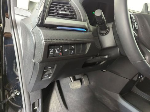 Certified 2025 Honda Odyssey Touring image 27