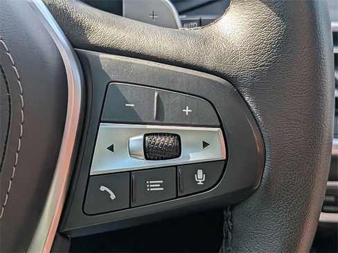 Used 2023 BMW X5 xDrive40i w/ Premium Package image 27