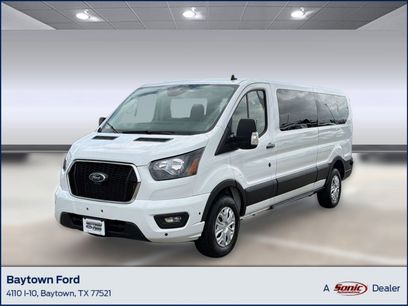 Used 2024 Ford Transit 350 XLT