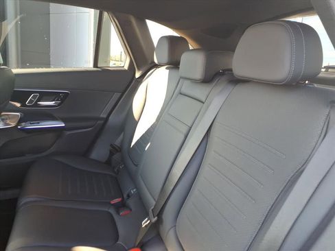 New 2026 Mercedes-Benz GLC 300 4MATIC image 26