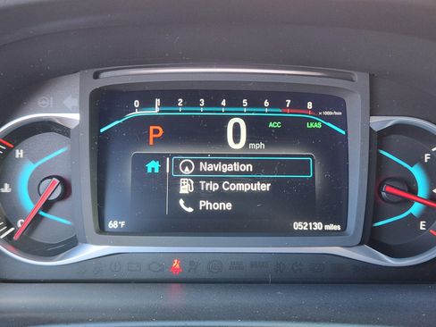 Used 2021 Honda Passport Touring image 21