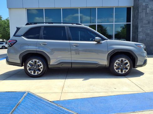 Certified 2026 Subaru Forester Premium AWD/4WD image 26