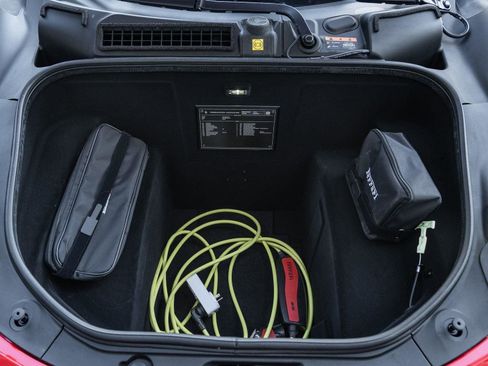 Used 2023 Ferrari 296 GTB image 49