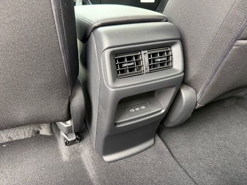 New 2026 Honda CR-V EX image 32
