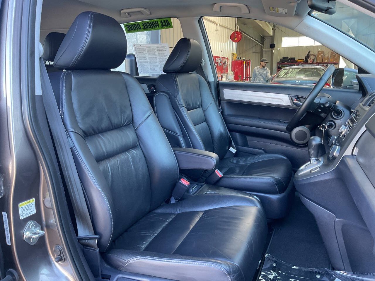 Used 2010 Honda CR-V EX-L image 34