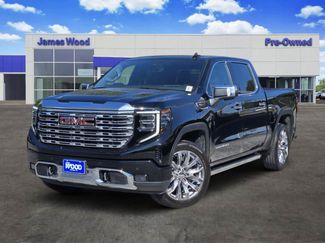 Certified 2024 GMC Sierra 1500 Denali AWD/4WD video 1