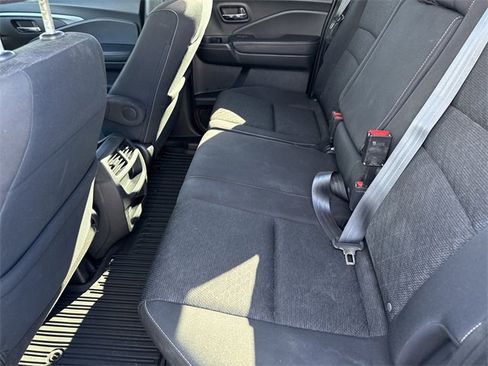 Used 2021 Honda Ridgeline Sport image 28