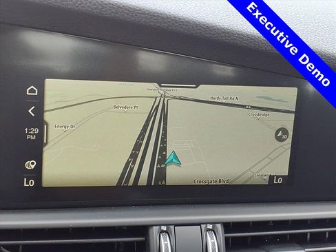 New 2025 Alfa Romeo Giulia AWD image 24