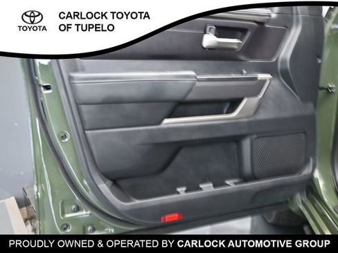 Used 2023 Toyota Tundra SR5 image 22