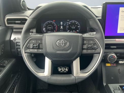 New 2026 Toyota 4Runner TRD Sport Premium image 13