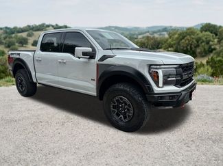 Used 2024 Ford F150 Raptor w/ Equipment Group 803A Raptor R AWD/4WD 360° Tour