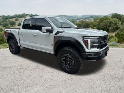 Used 2024 Ford F150 Raptor w/ Equipment Group 803A Raptor R