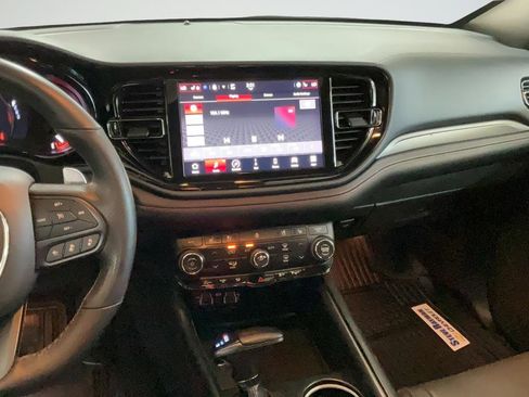 Used 2024 Dodge Durango GT AWD/4WD image 16
