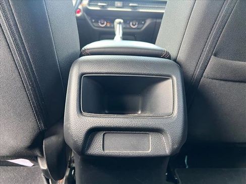Used 2024 Honda HR-V Sport image 12