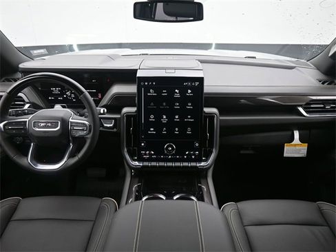 New 2026 GMC Yukon XL Elevation image 12