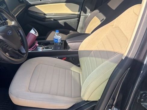 Used 2022 Ford Edge SE AWD/4WD image 24