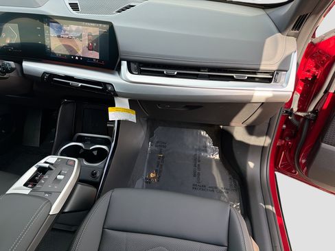 New 2026 BMW X1 xDrive28i w/ Technology Package image 18