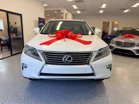 Used 2015 Lexus RX 350 FWD image 13