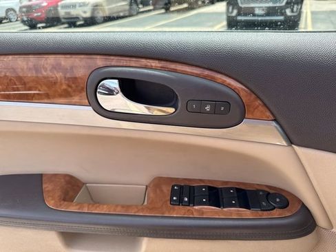 Used 2012 Buick Enclave Leather w/ Trailering Provision Package image 15