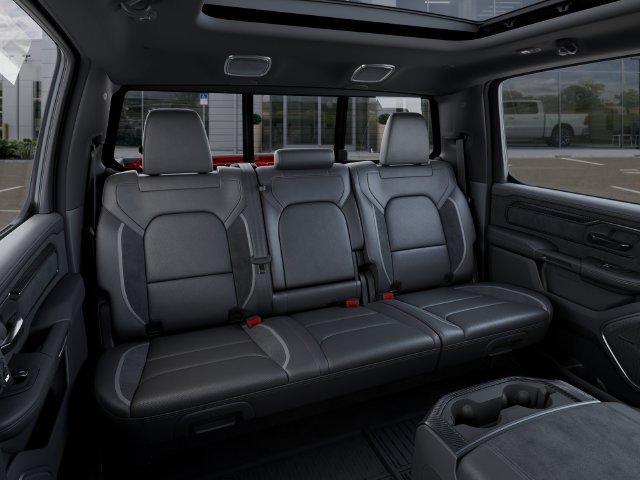 New 2027 RAM 1500 RHO w/ RHO Level 1 Equipment Group AWD/4WD image 16