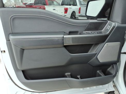 Used 2022 Ford F150 XLT w/ Equipment Group 302A High image 11