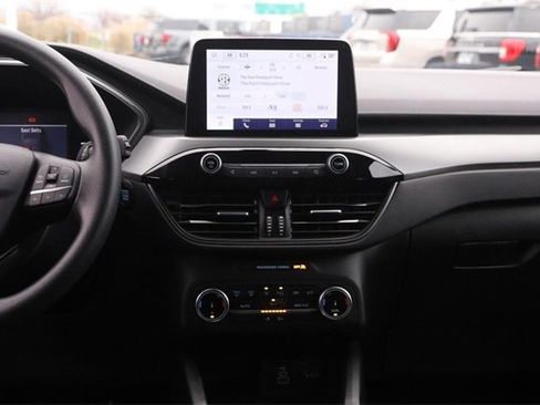 Certified 2025 Ford Escape Active image 23