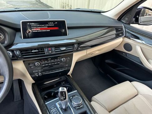 Used 2016 BMW X5 xDrive40e image 20