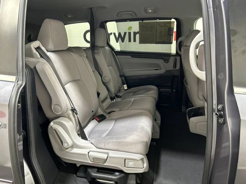 Used 2019 Honda Odyssey EX image 15