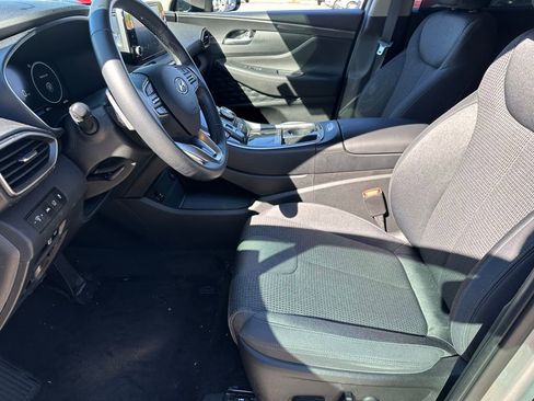 Used 2022 Hyundai Santa Fe XRT w/ Cargo Package image 24