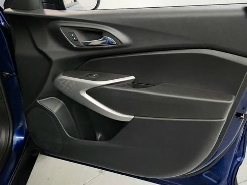 Certified 2024 Chevrolet Trax LS w/ LS Convenience Package image 23