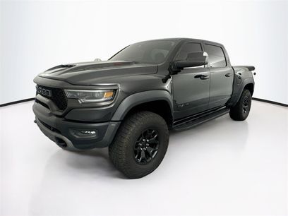 Used 2022 RAM 1500 TRX w/ TRX Level 2 Equipment Group