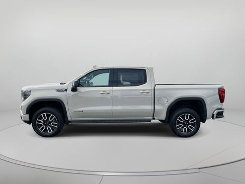 New 2026 GMC Sierra 1500 AT4 w/ AT4 Premium Package AWD/4WD image 8