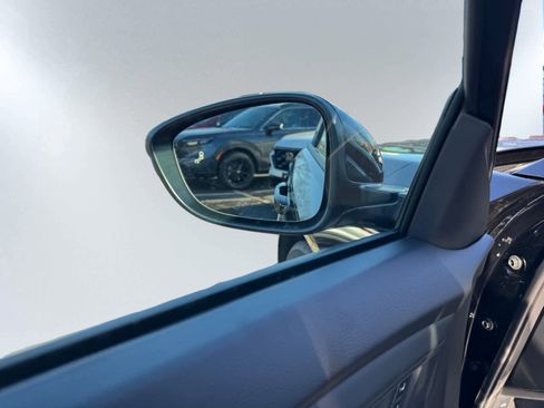 New 2025 Honda Accord EX-L image 13