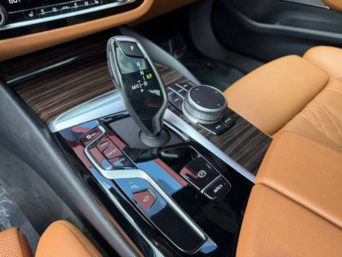 Used 2021 BMW 540i RWD image 26