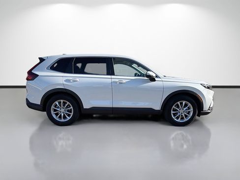 Used 2026 Honda CR-V EX image 2