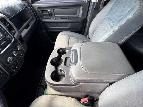 Used 2017 RAM 2500 Tradesman w/ Chrome Appearance Group image 19