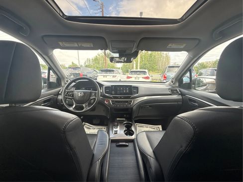 Used 2022 Honda Pilot EX-L image 29