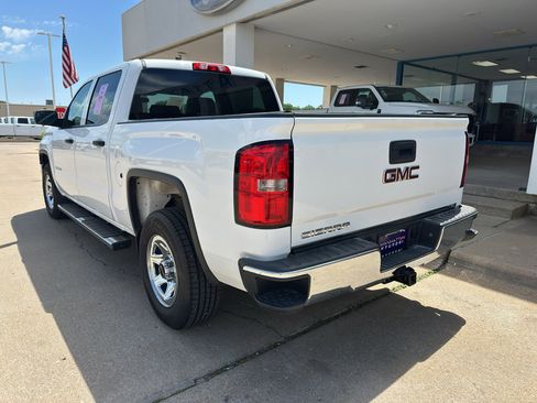 Used 2014 GMC Sierra 1500 2WD Crew Cab w/ Sierra Appearance Package image 6