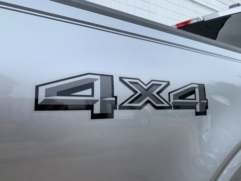 New 2025 Ford F150 XLT w/ Equipment Group 302A MID image 12