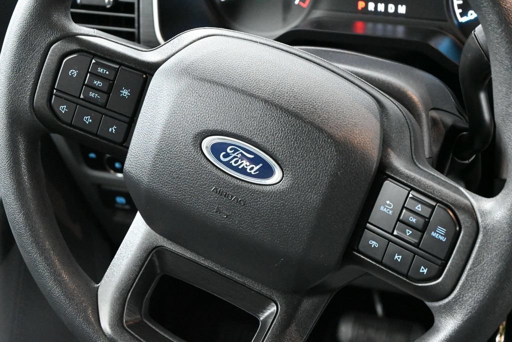 Used 2023 Ford F150 XLT AWD/4WD image 15