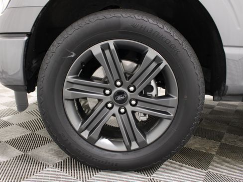 Used 2023 Ford F150 Lariat AWD/4WD image 39
