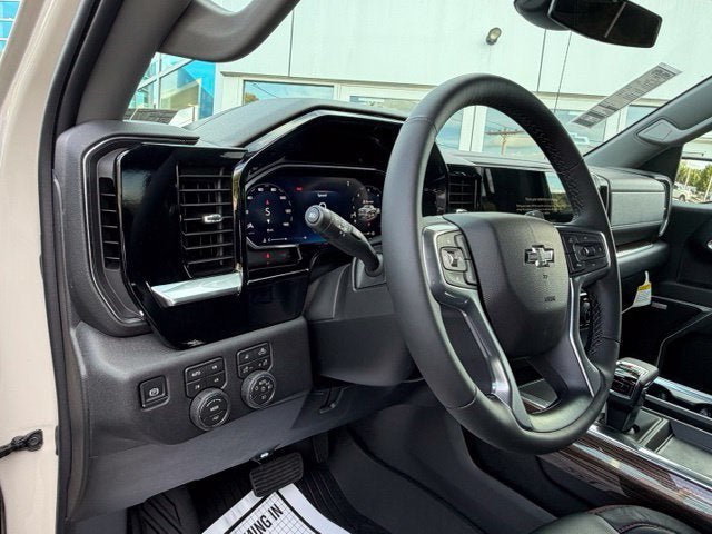 New 2026 Chevrolet Silverado 1500 RST AWD/4WD image 37