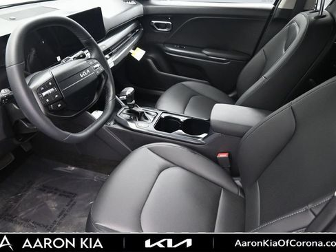 New 2026 Kia K4 EX FWD image 18