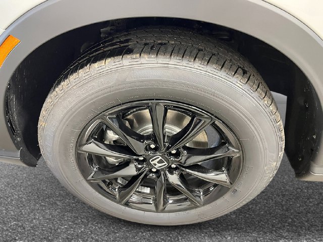 New 2027 Honda CR-V Sport-L image 11
