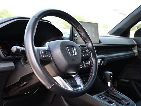 Used 2024 Honda CR-V Sport-L image 14