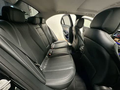 Used 2017 Mercedes-Benz E 300 4MATIC w/ Premium 2 Package image 25